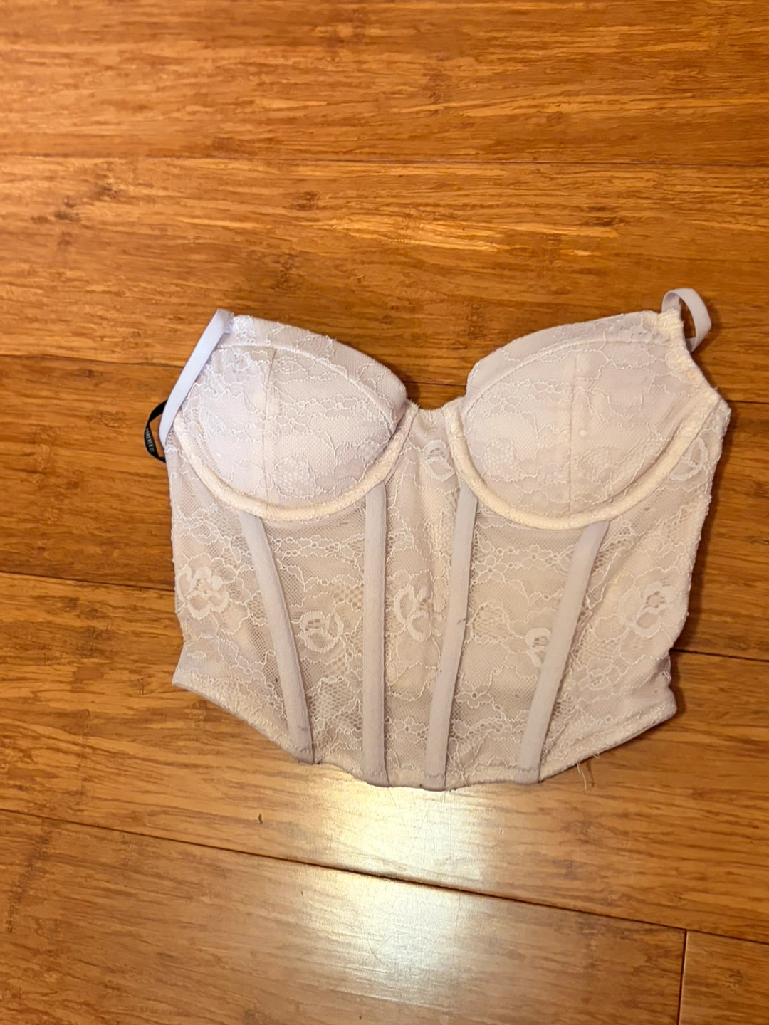 Corset top bundle - photo 3