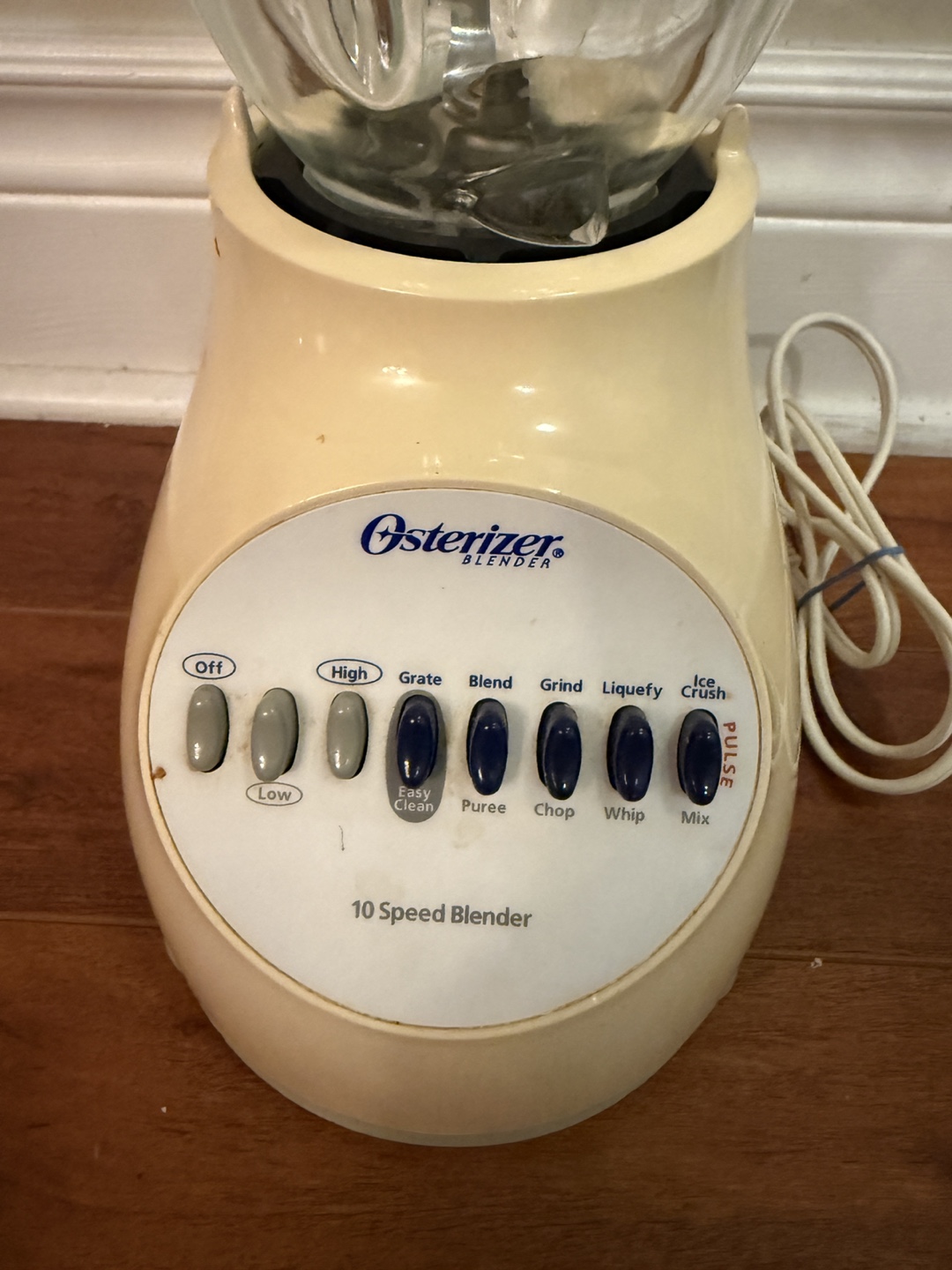 Osterizer 10 Speed Blender - photo 2