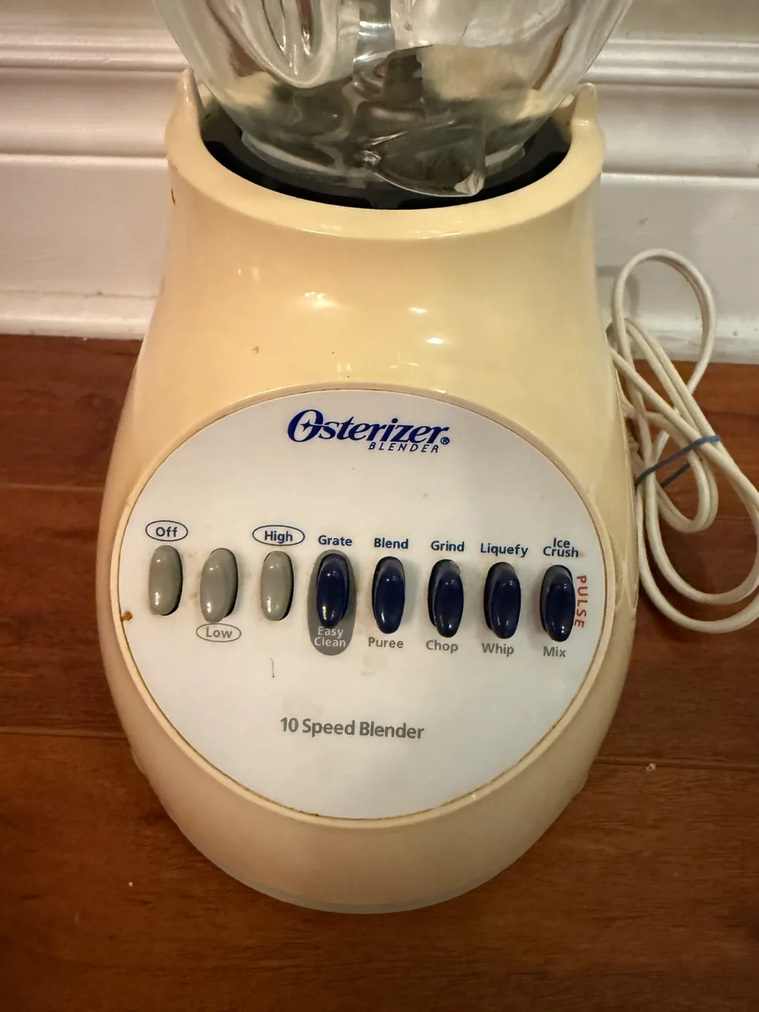 Osterizer 10 Speed Blender - photo 2