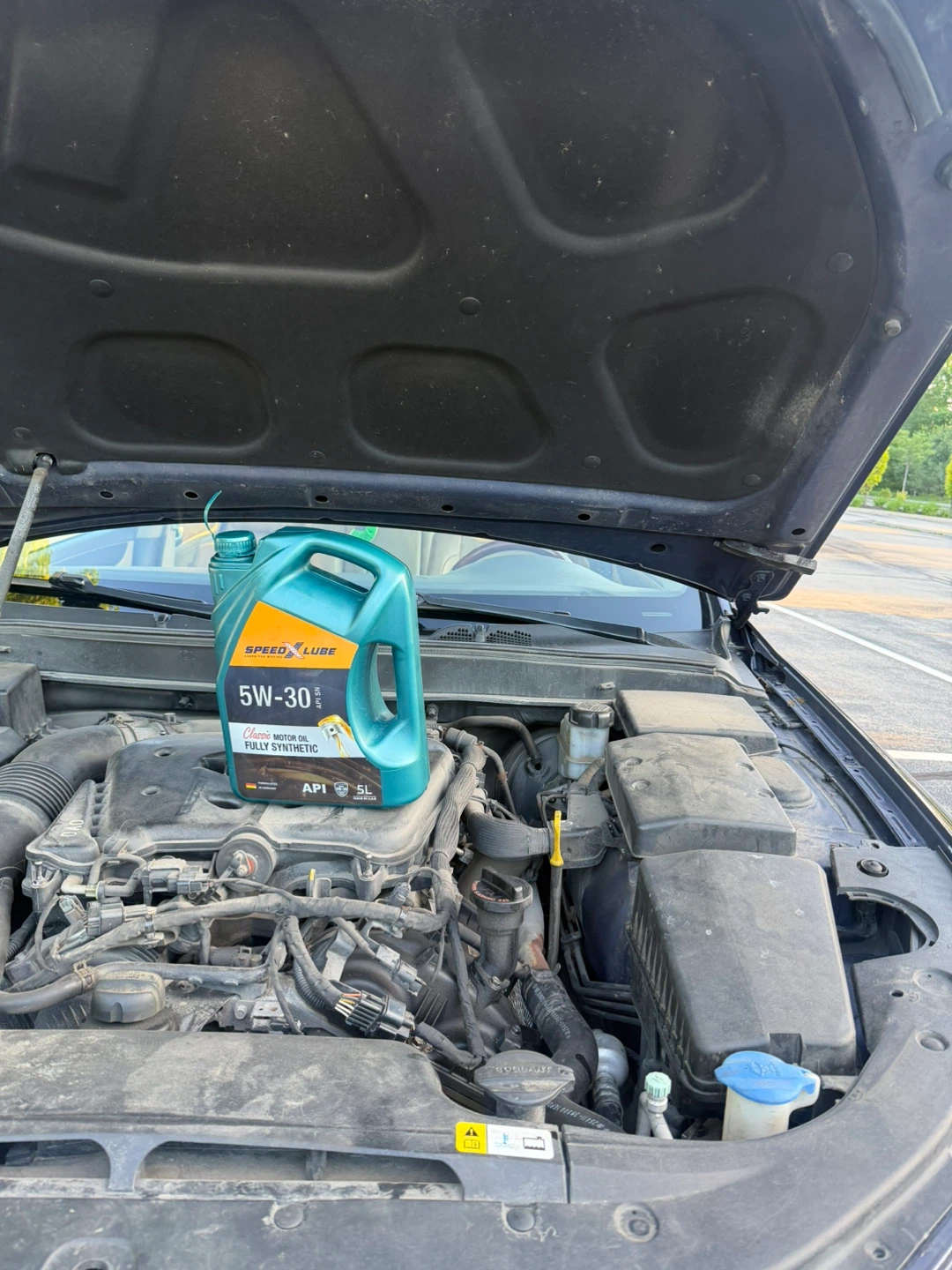 Mechanic