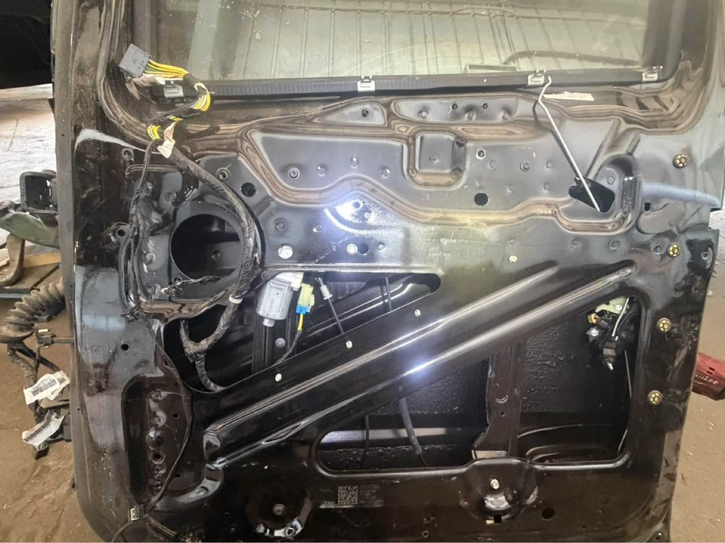 Mechanic - photo 3