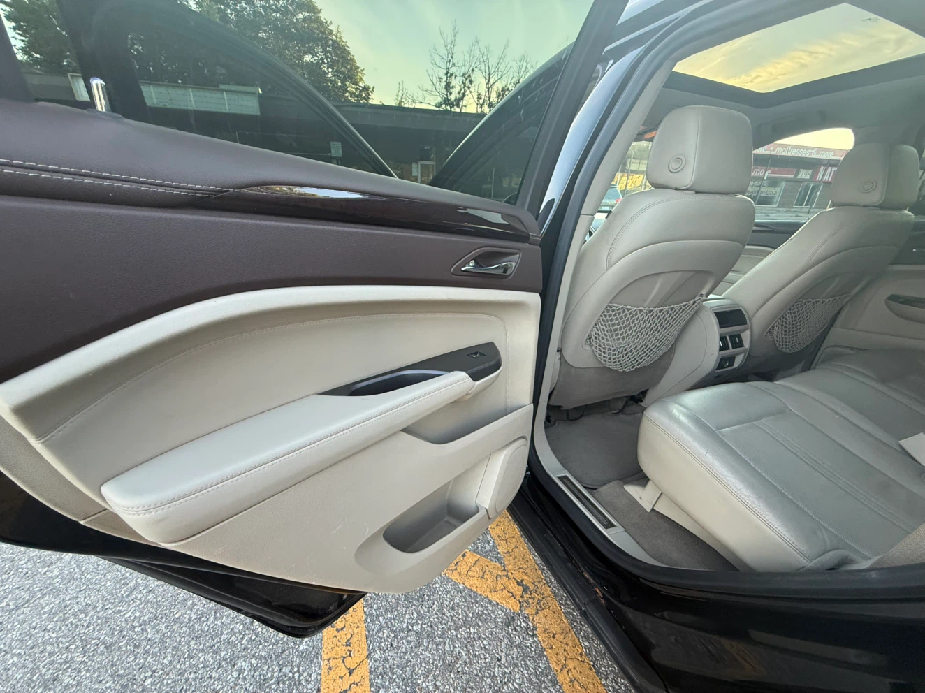 Cadillac - photo 3