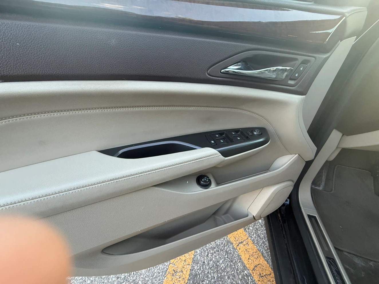Cadillac - photo 4