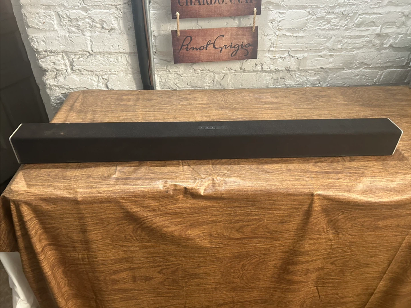 VIZIO Soundbar