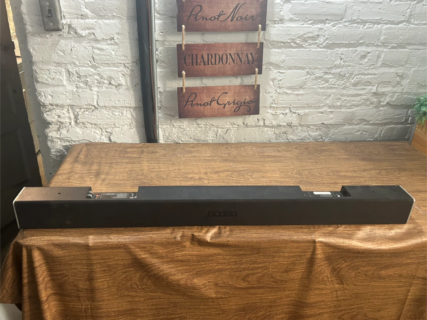 VIZIO Soundbar - photo 2