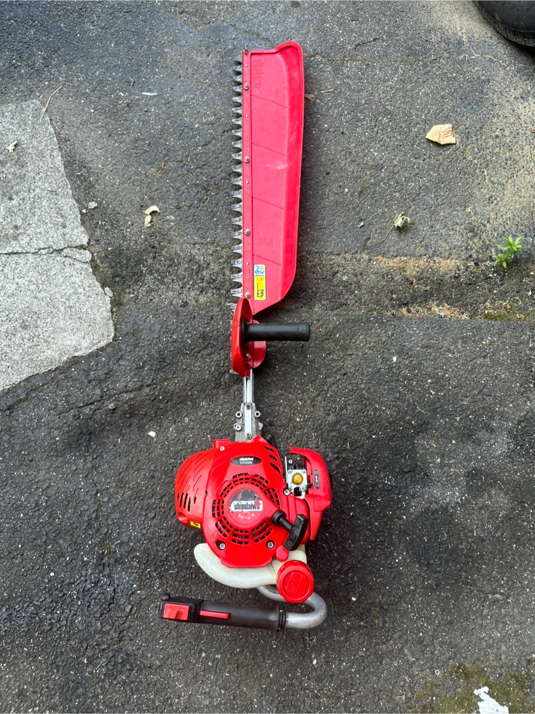 Shindaiwa HT230S Hedge Trimmer