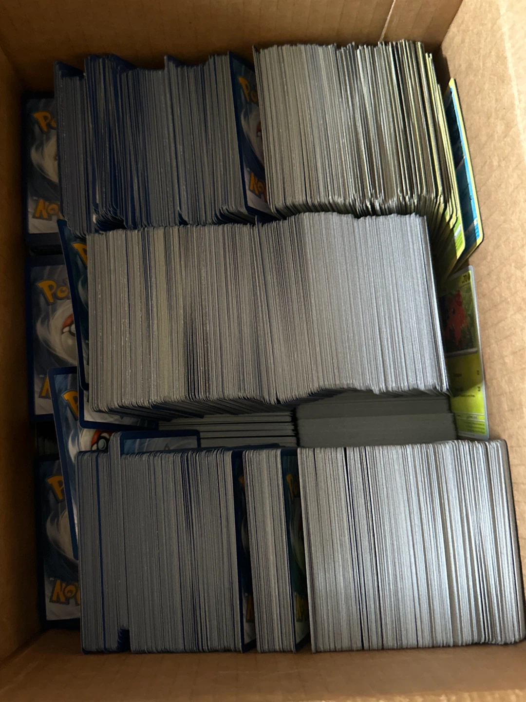 Pokémon Cards Lot!!