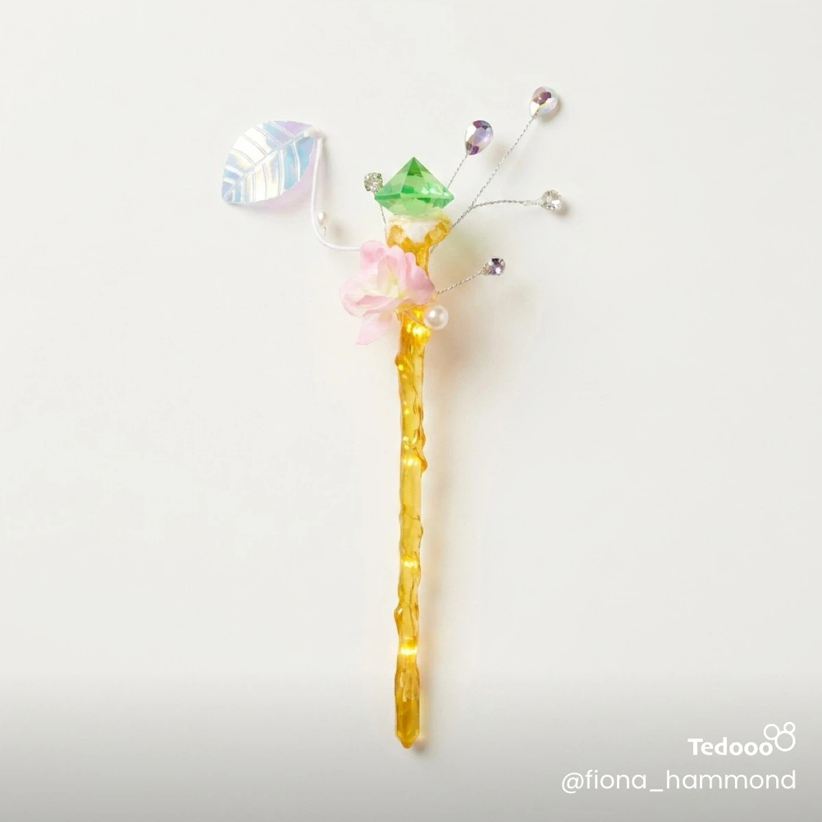 Light-up Fairy Wand