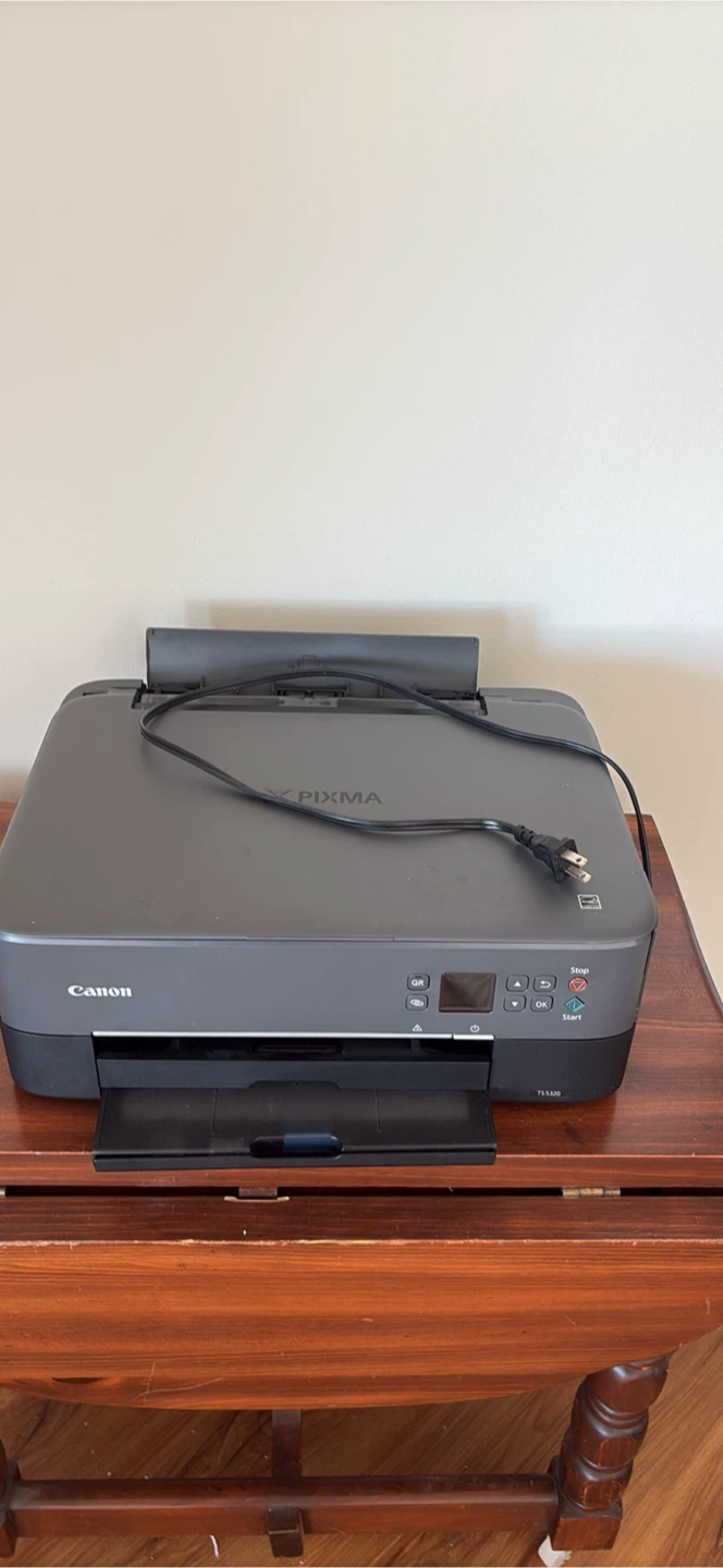 Canon PIXMA TS5320 All-in-One Printer
