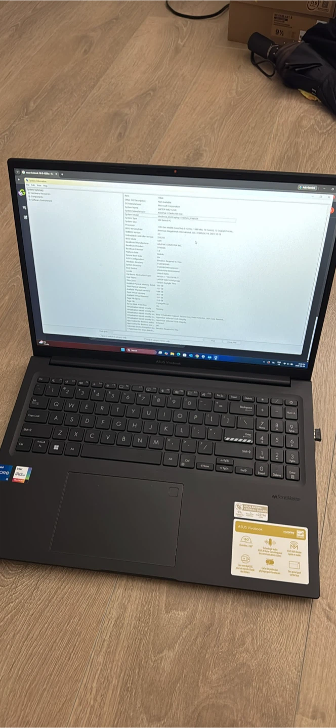 ASUS Vivobook 16 Laptop