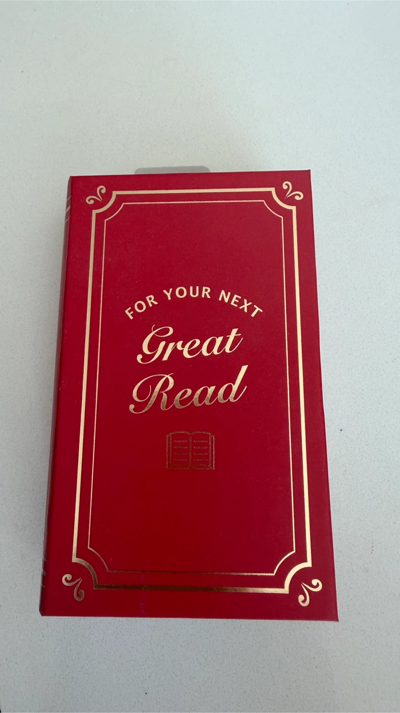 Gift Card Holder