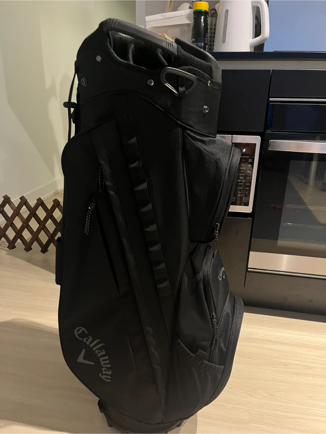 Callaway 25 X-Series Golf Cart Bag - photo 4