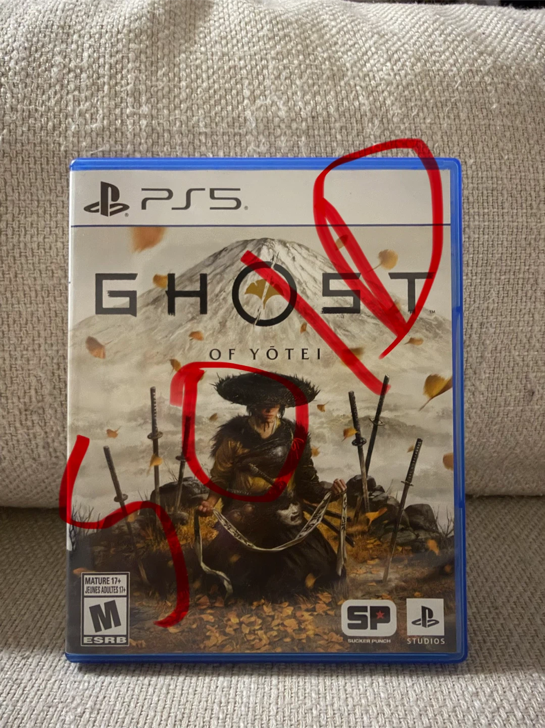 PS4 and ps5 games - photo 3