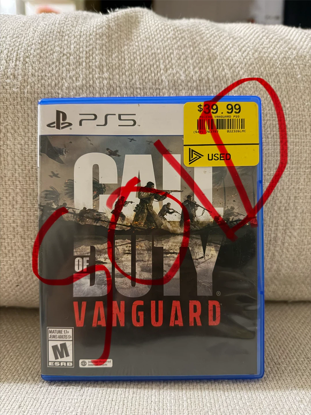PS4 and ps5 games - photo 4