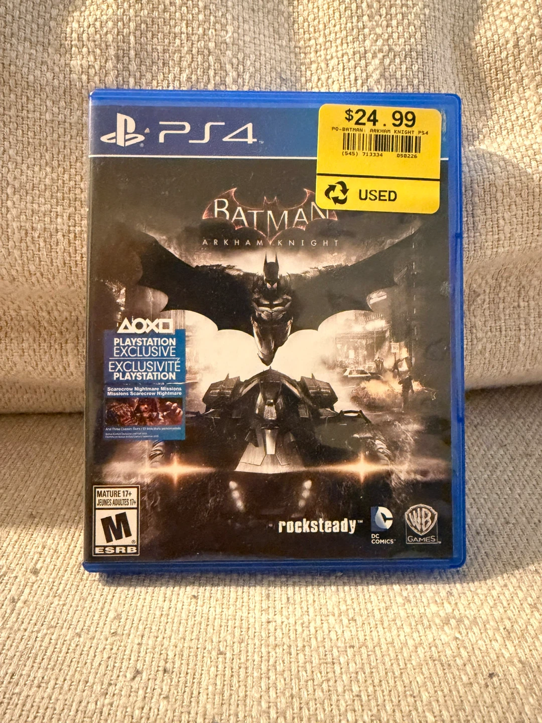 PS4 and ps5 games - photo 5