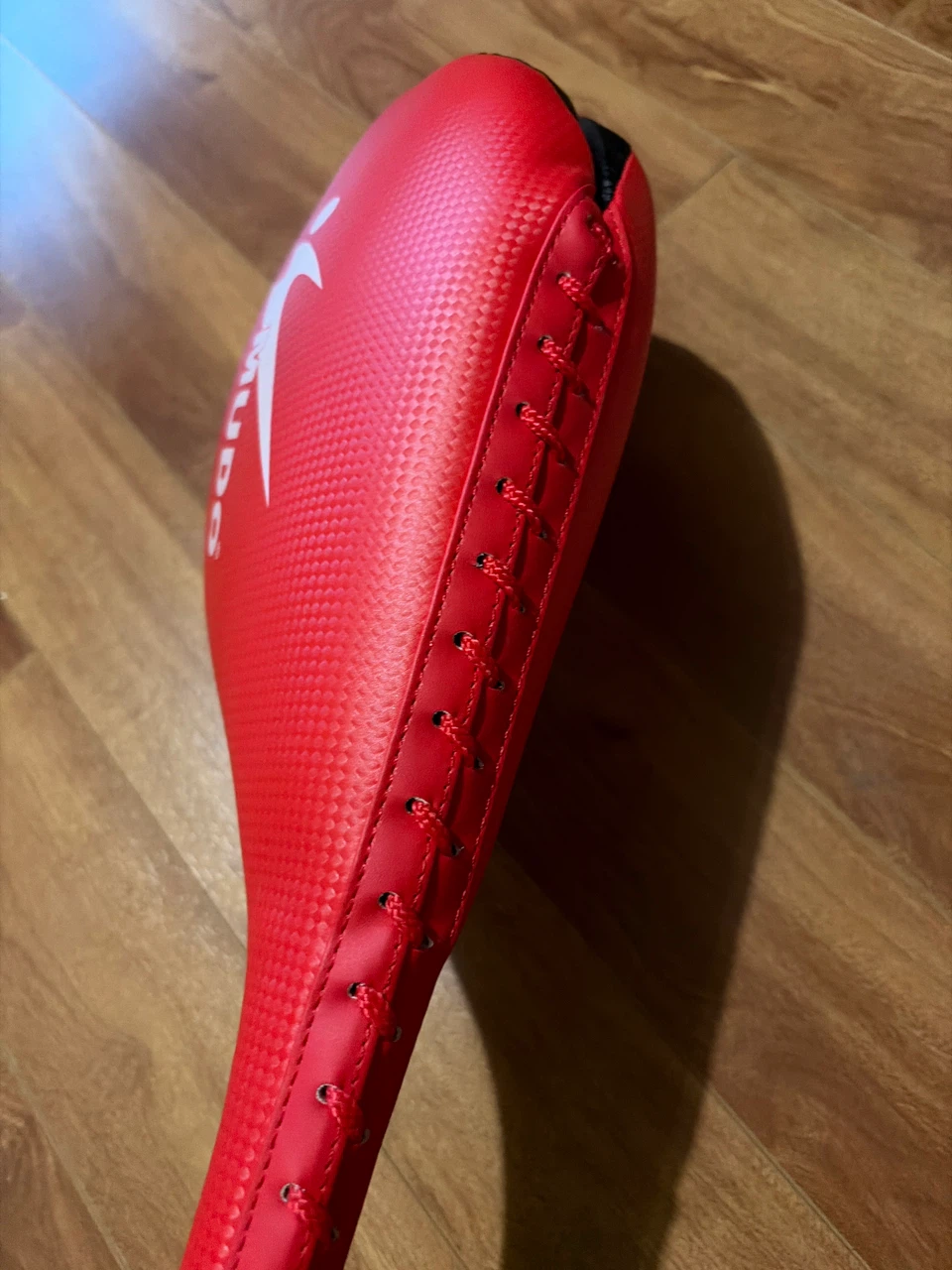 MUDO Taekwondo Kicking Paddle - photo 2