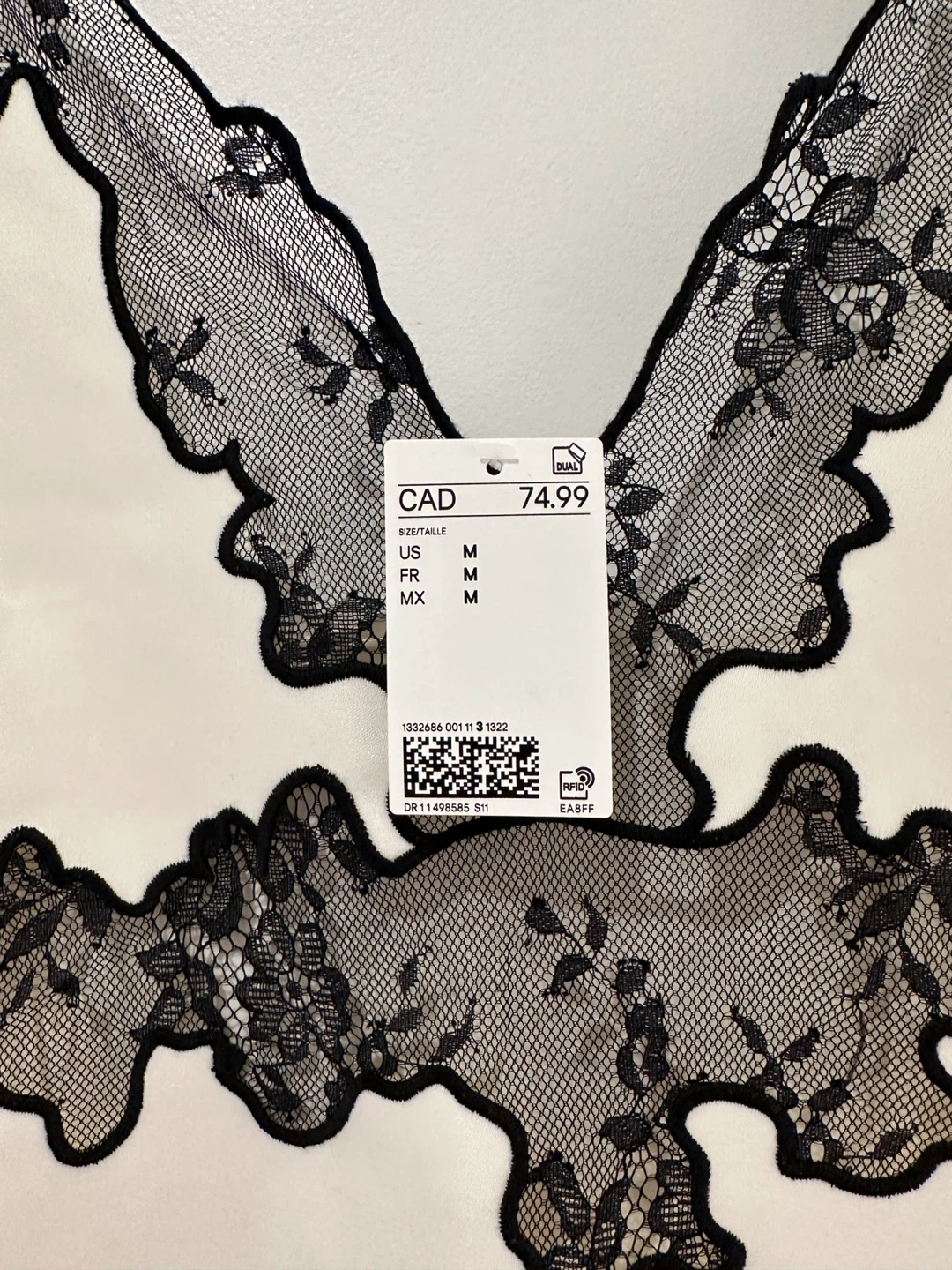 H&M Dress Brand New with Tags