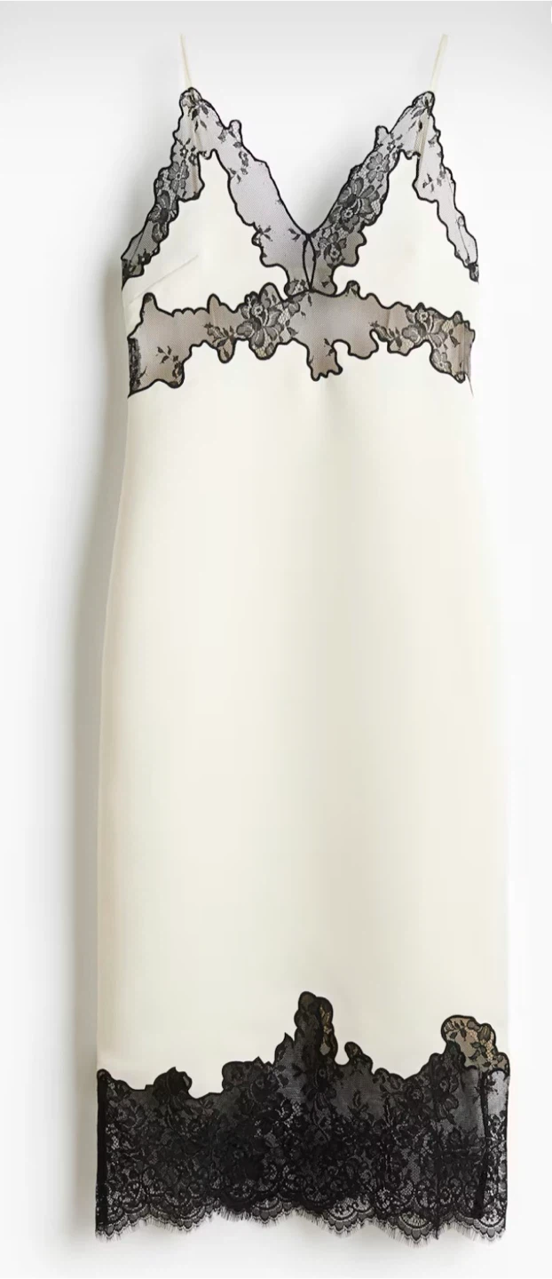 H&M Dress Brand New with Tags - photo 2