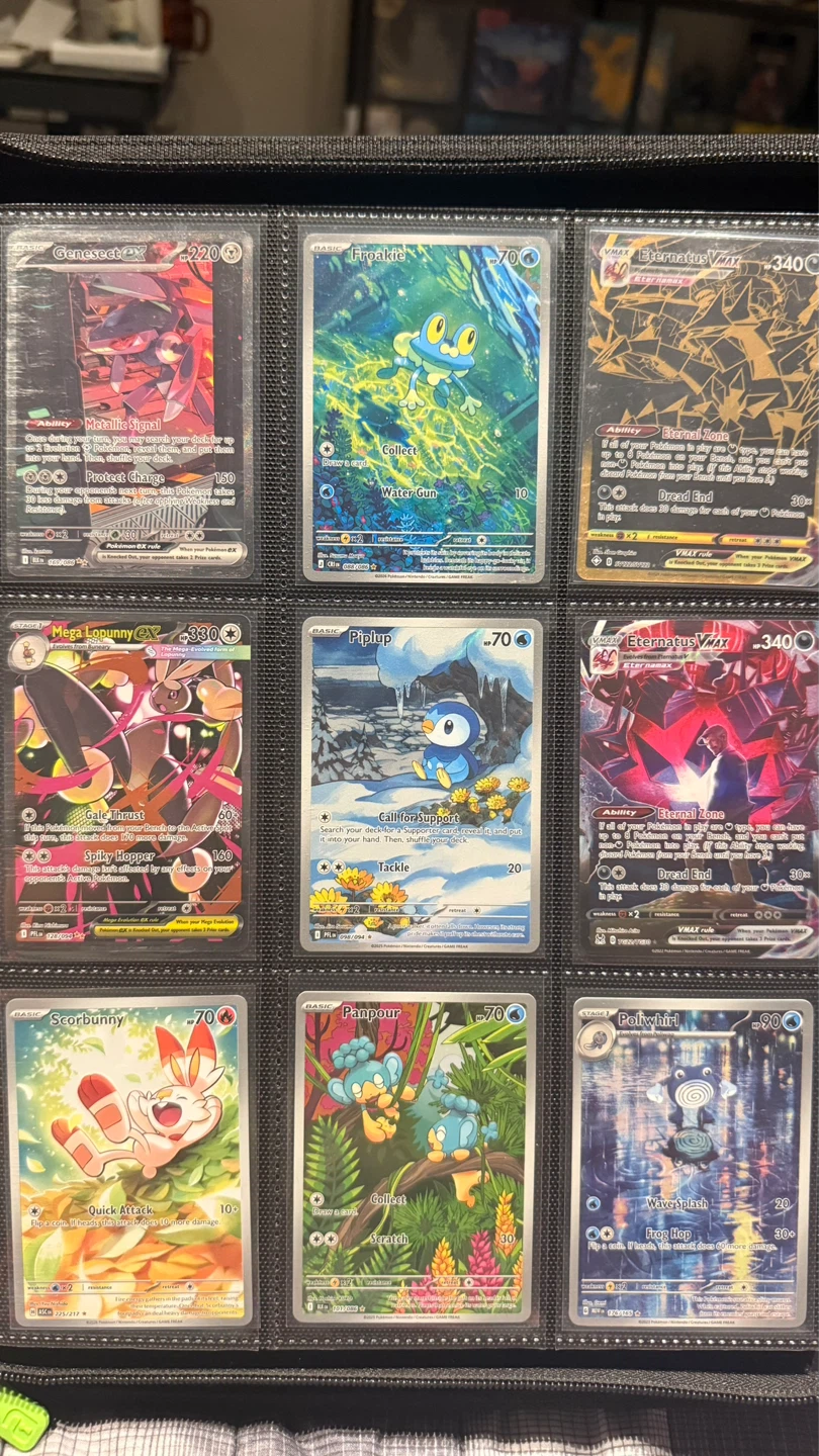 Pokemon cards for sale - photo 4