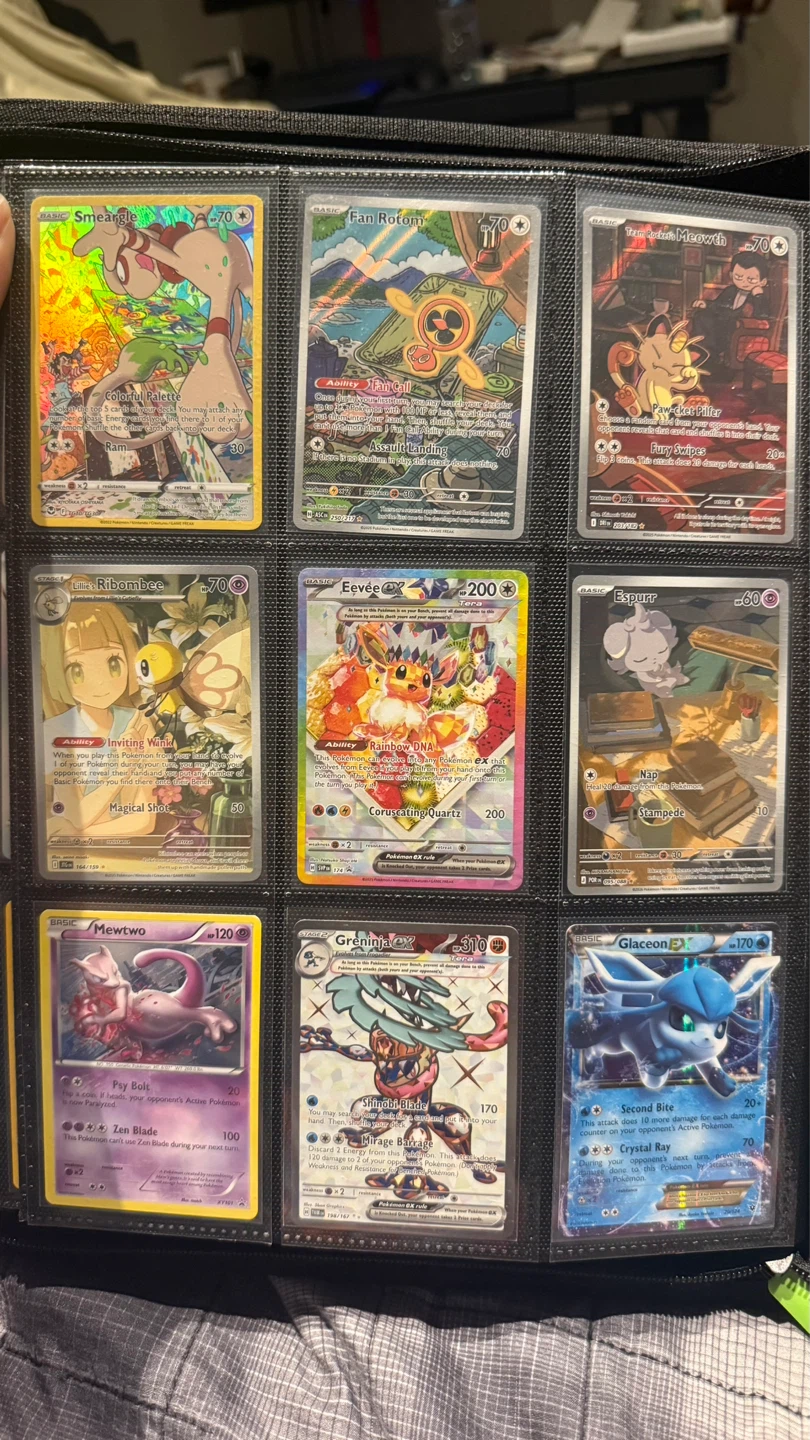 Pokemon cards for sale - photo 5