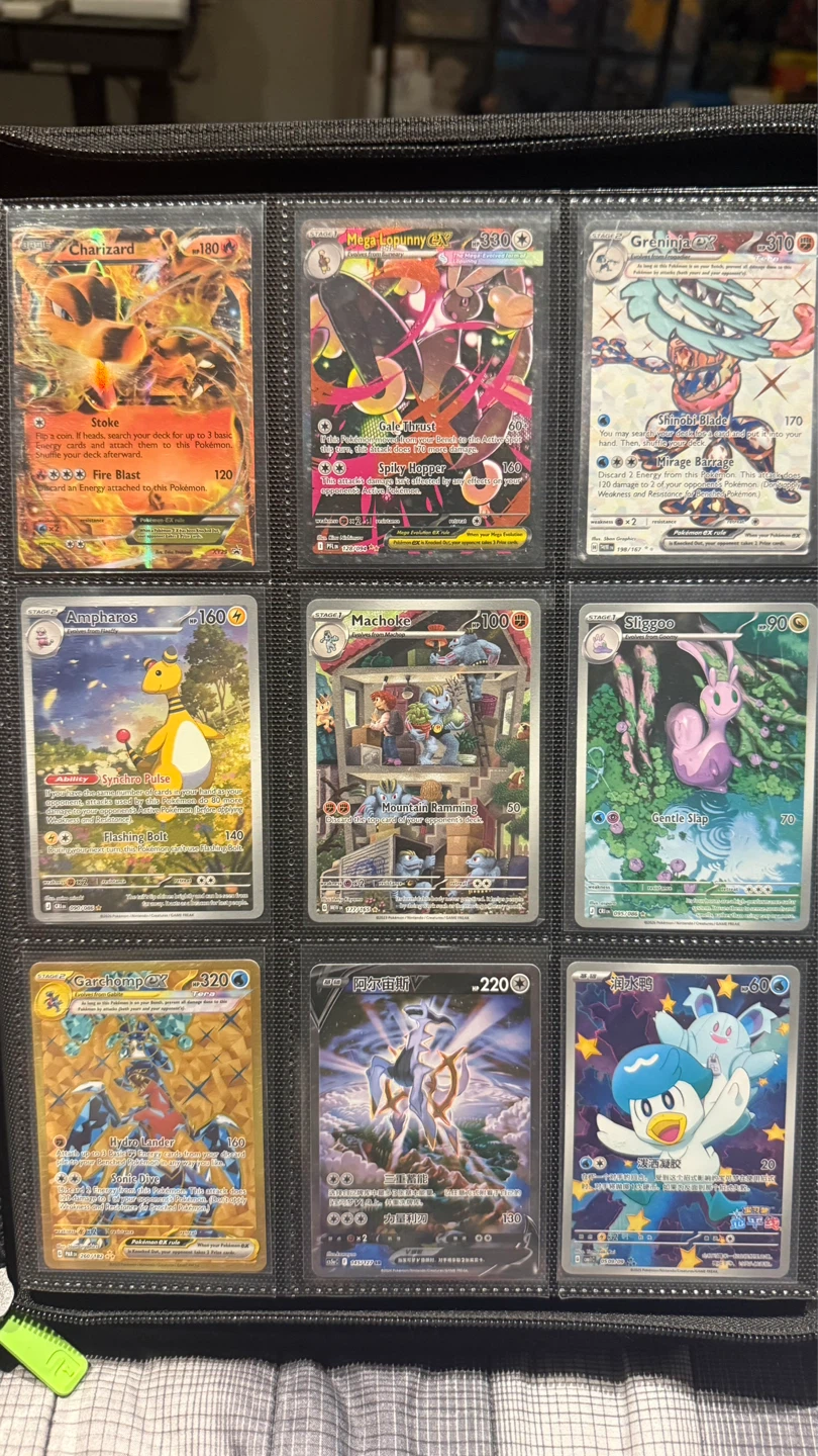 Pokemon cards for sale - photo 2