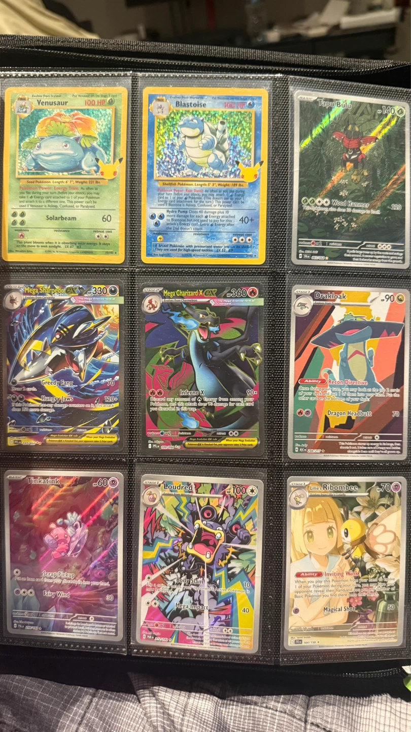 Pokemon cards for sale - photo 3