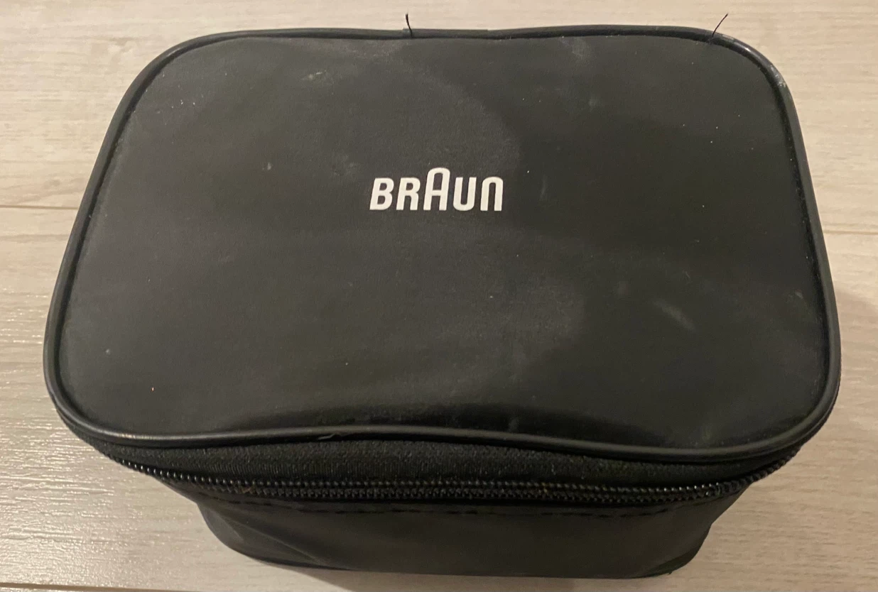 Braun ExactFit 3 Blood Pressure Monitor - photo 2