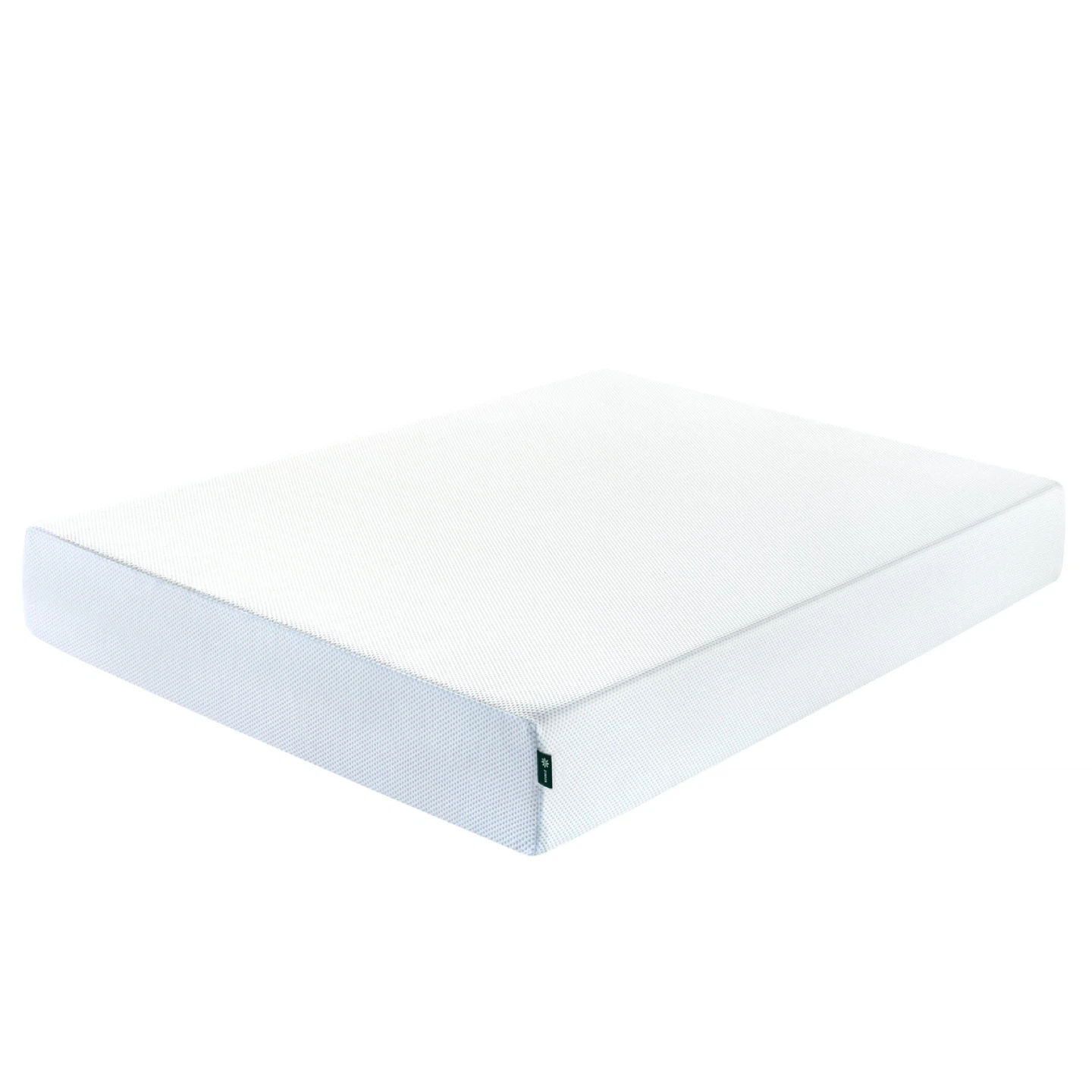 ZINUS Full size mattress- like new - photo 3