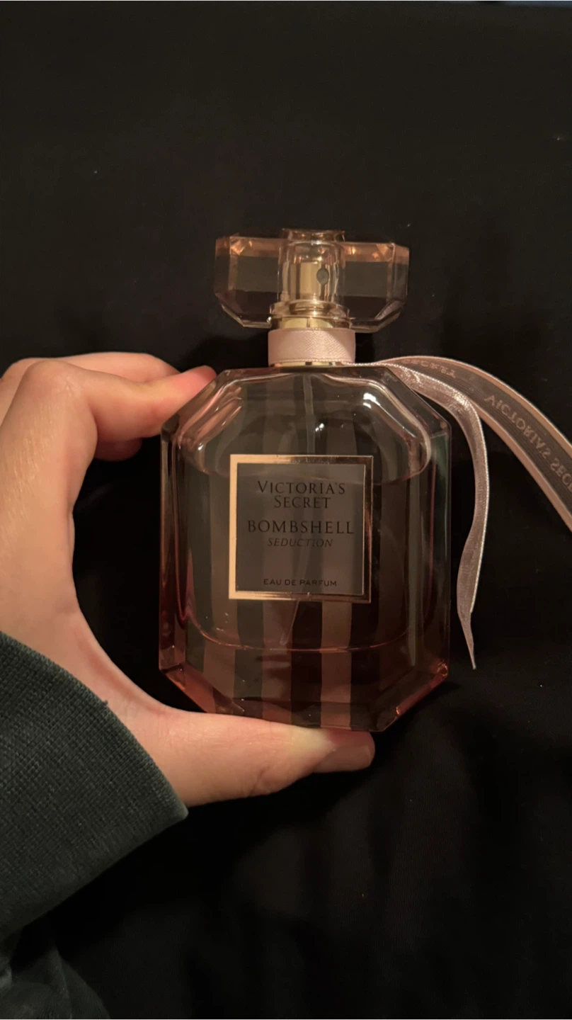 Victoria's Secret Bombshell Seduction Eau de Parfum 50 ml