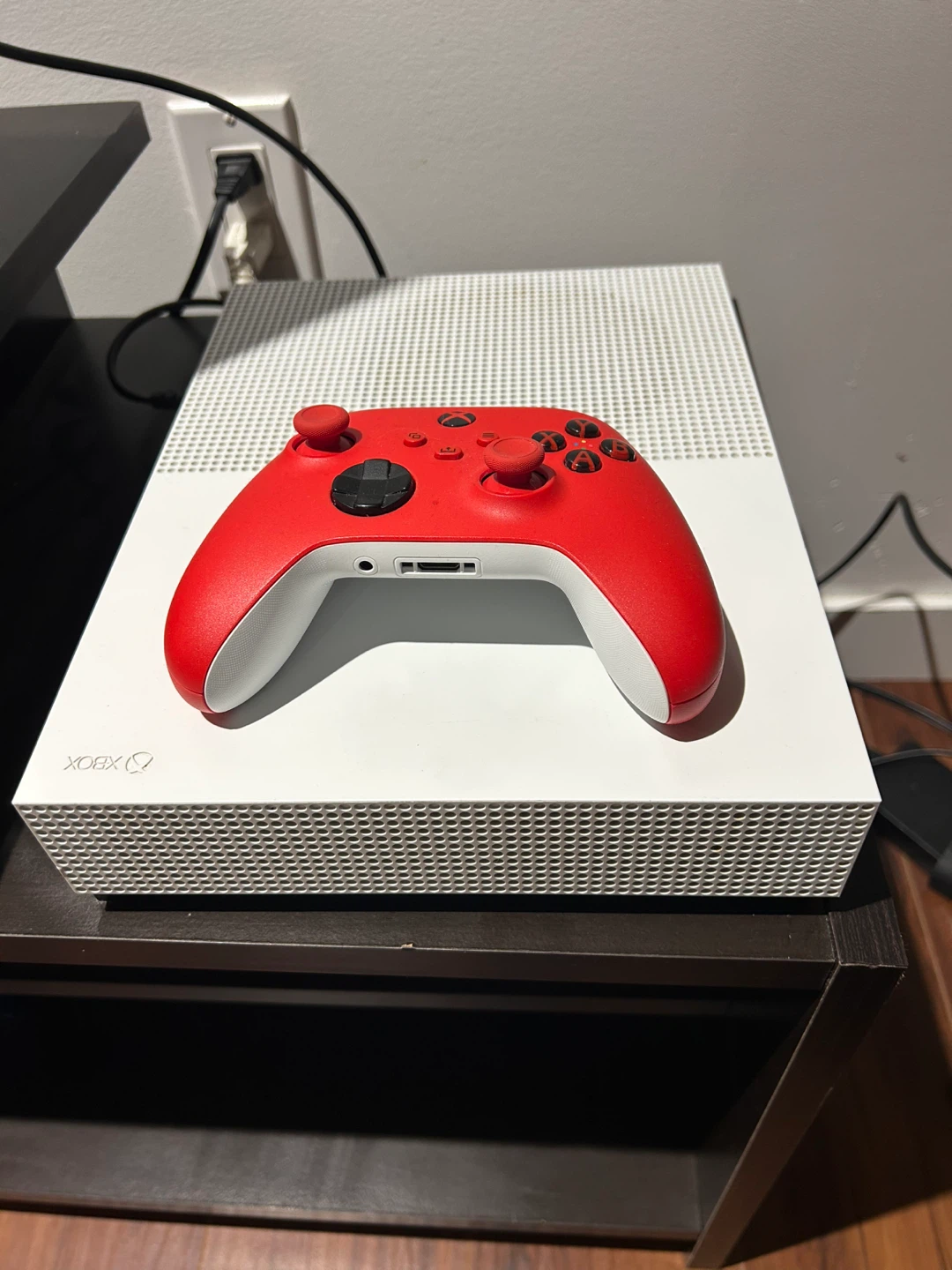 Xbox One S All-Digital Edition Console