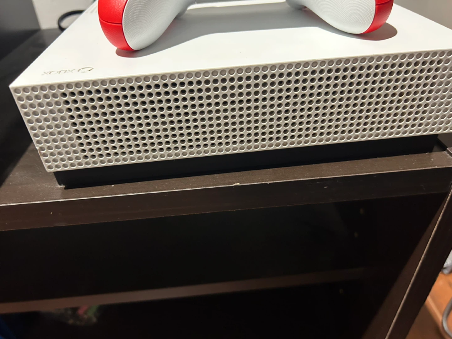 Xbox One S All-Digital Edition Console - photo 2