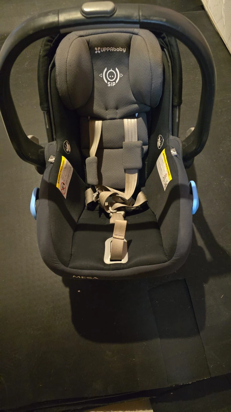 UPPAbaby MESA Infant Car Seat