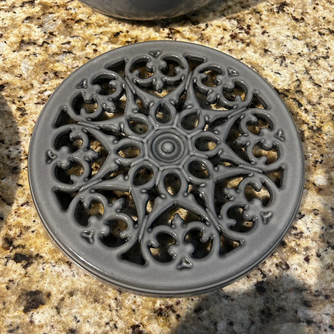 Staub Cast Iron Dutch Oven 24cm/9.5" - photo 4