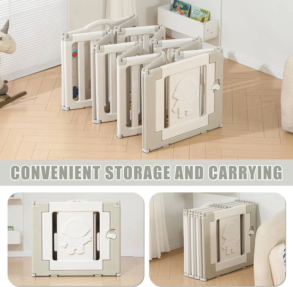 Baby Playpen - photo 5