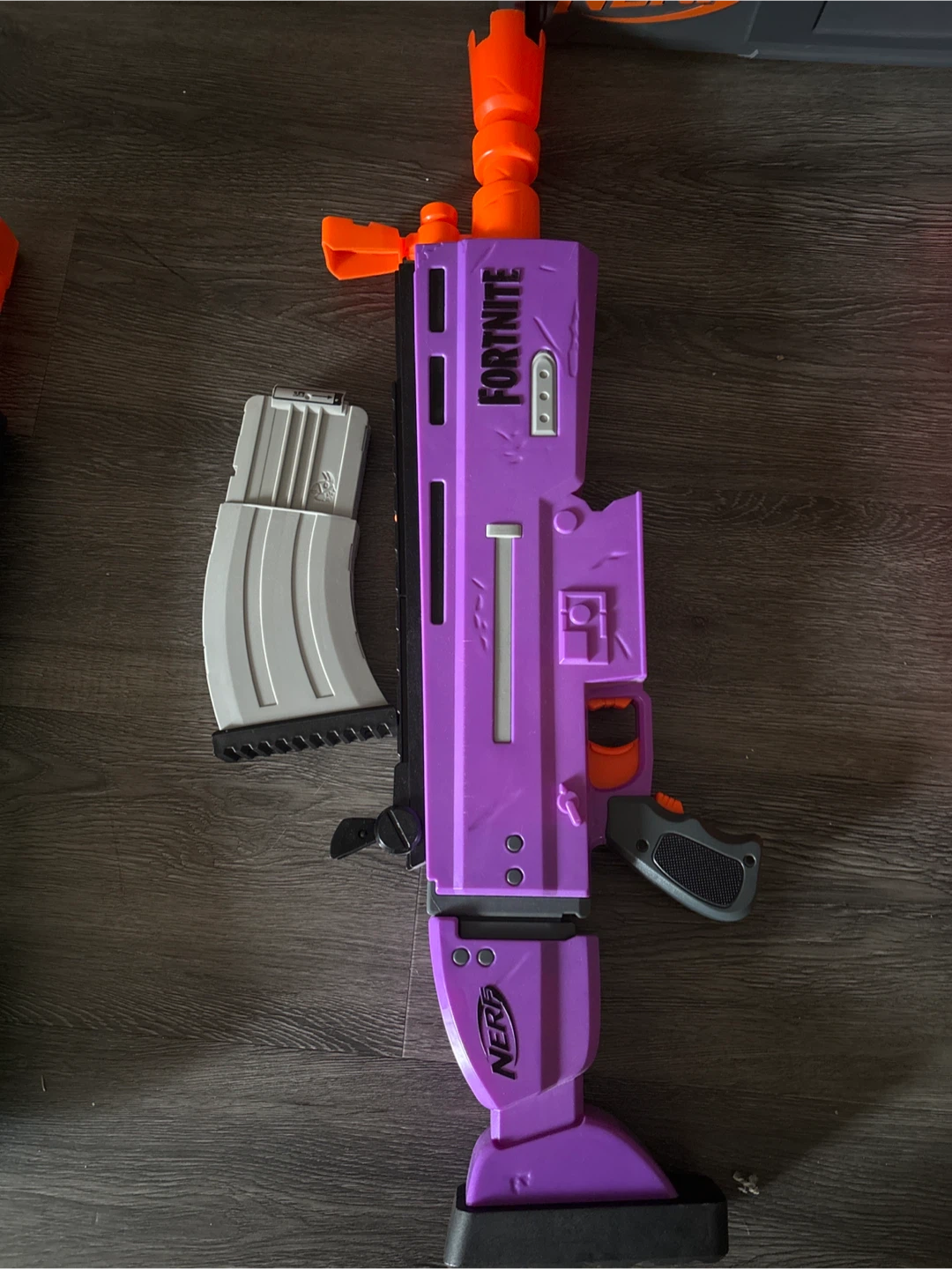 Nerf Blasters Bundle - photo 3