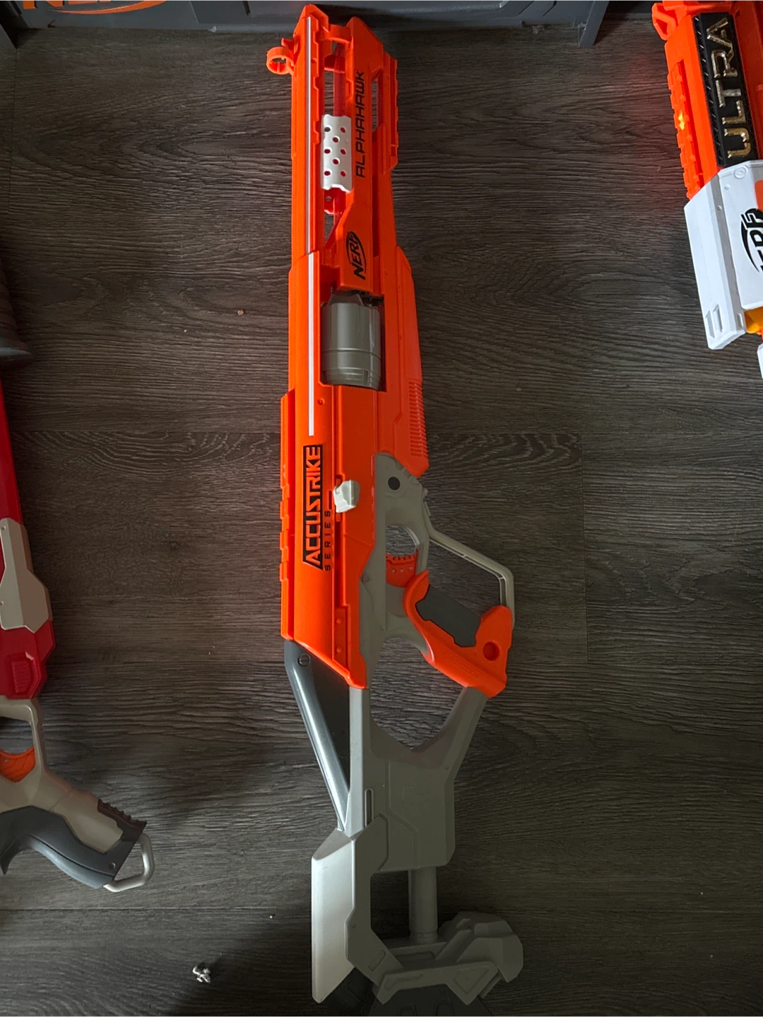 Nerf Blasters Bundle - photo 5