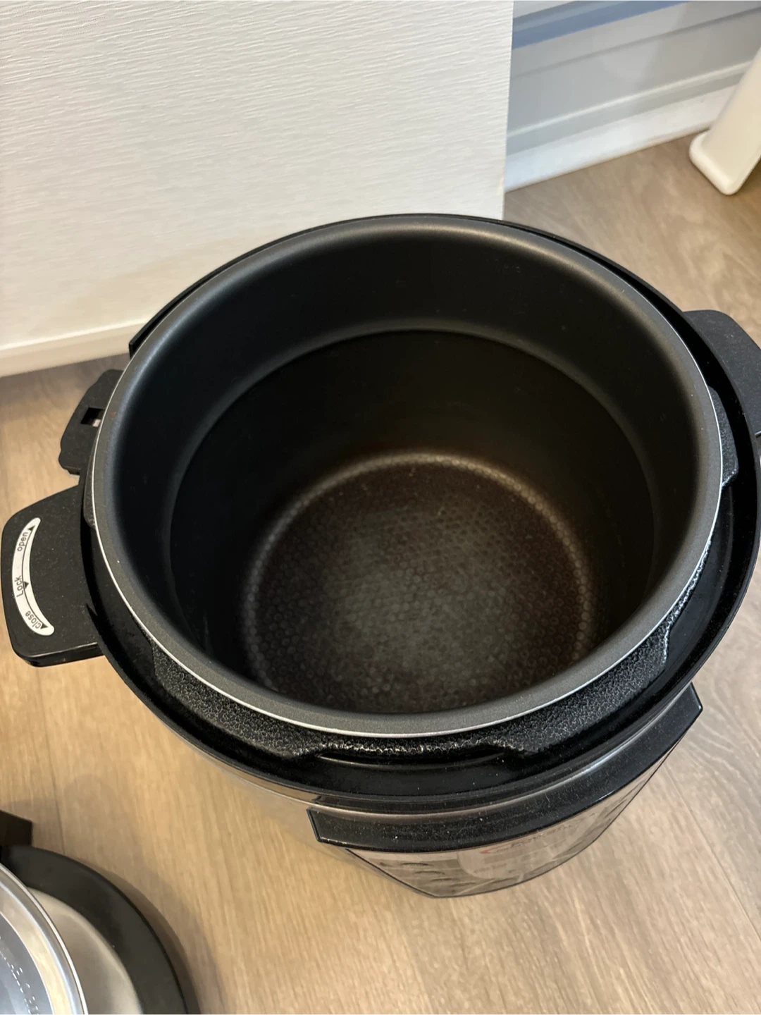 POWER Electric Pressure Cooker XL PPC780 - photo 2