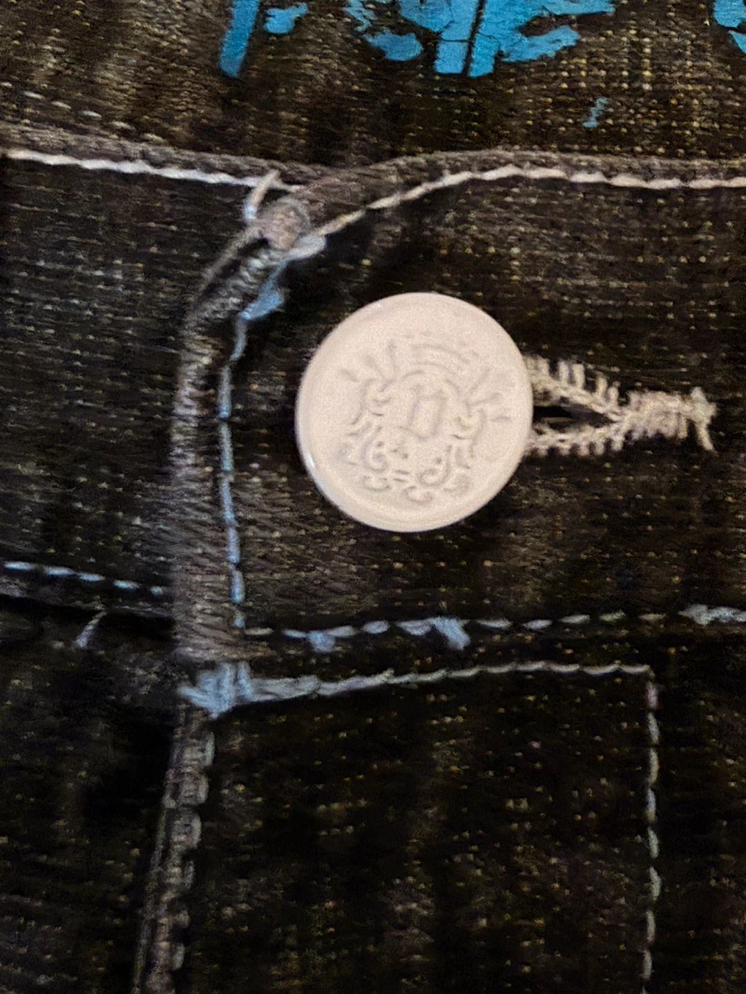 Y2K Pelle Jeans - photo 5