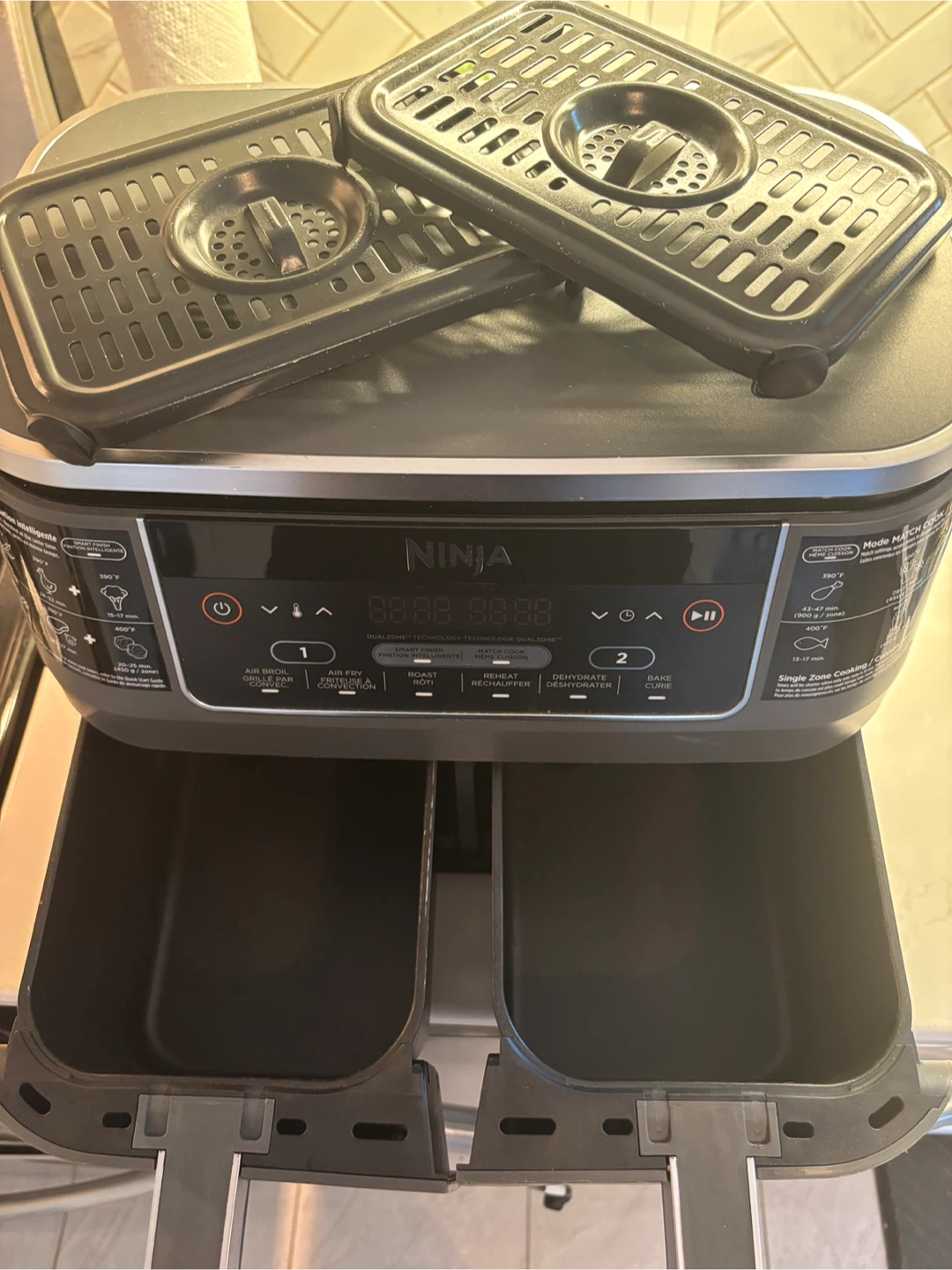 Ninja Air Fryer