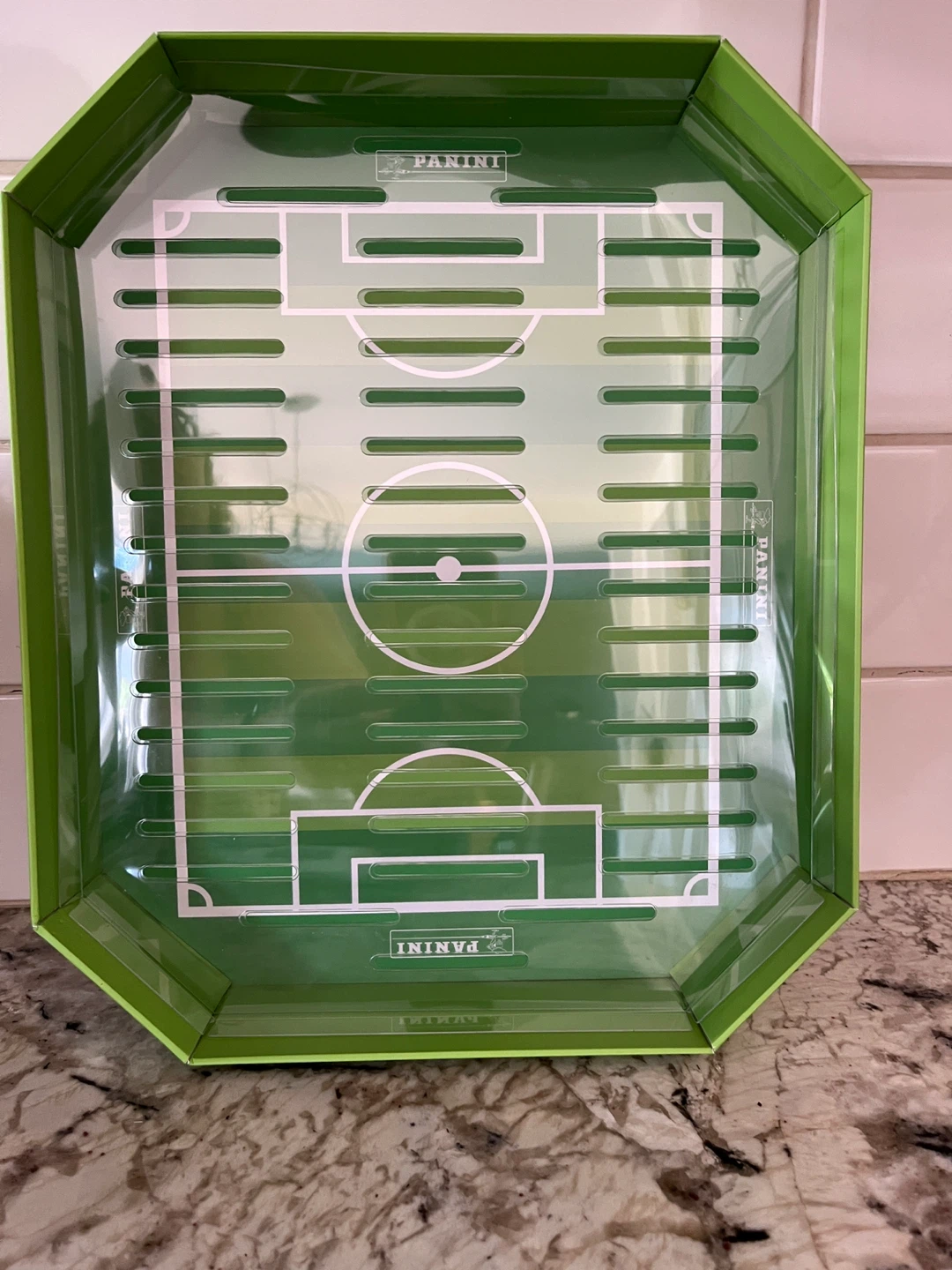 Panini FIFA World Cup 2026 Official Sticker Album in Box - photo 3