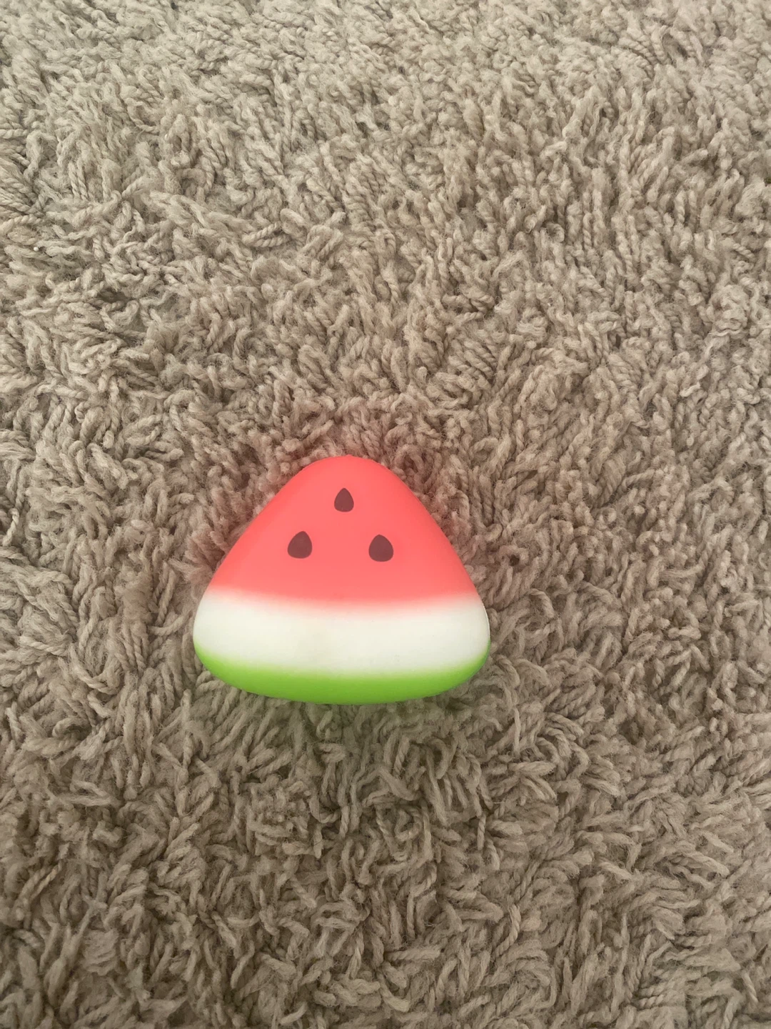 Watermelon Squishy Toy - photo 2