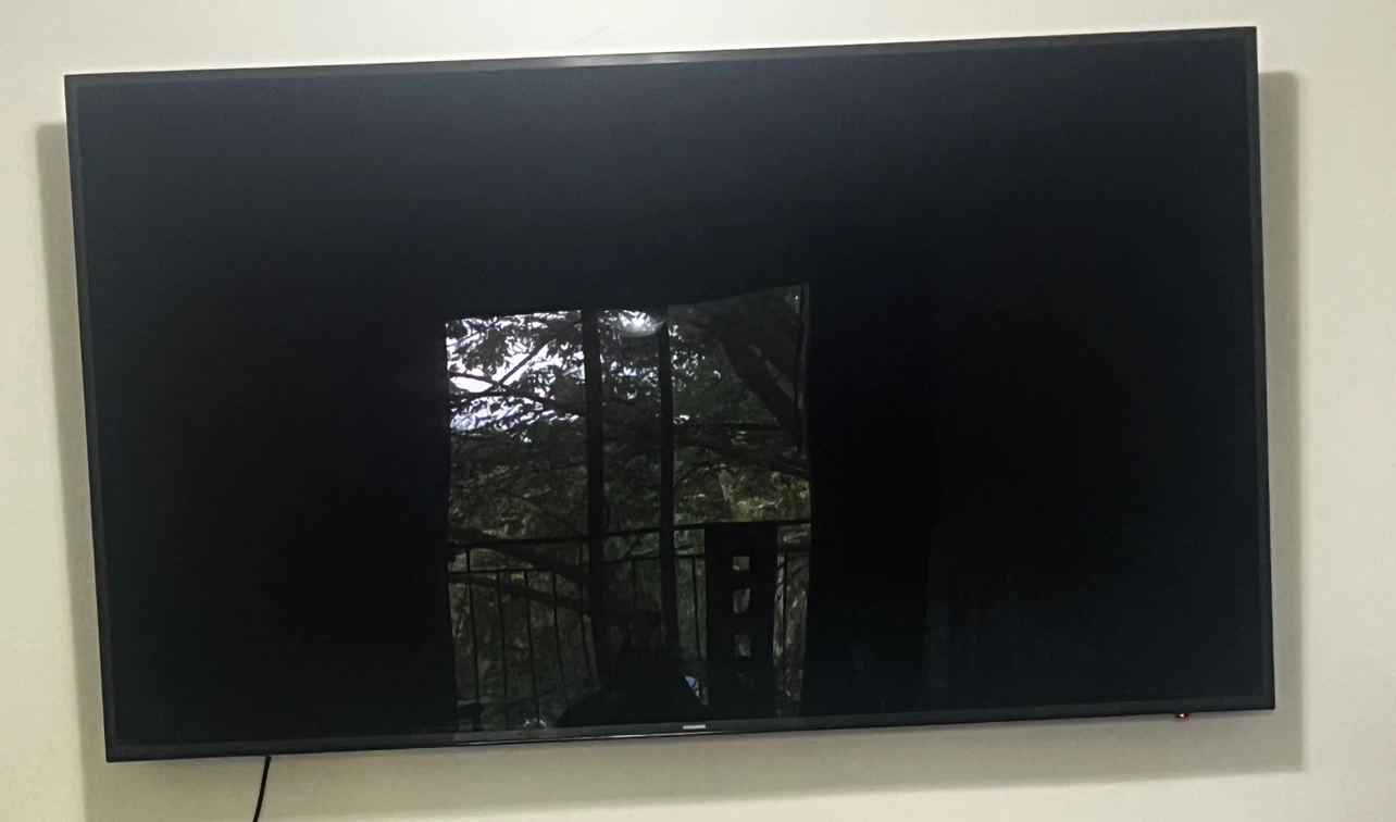 Samsung 75-inch Smart TV - photo 5