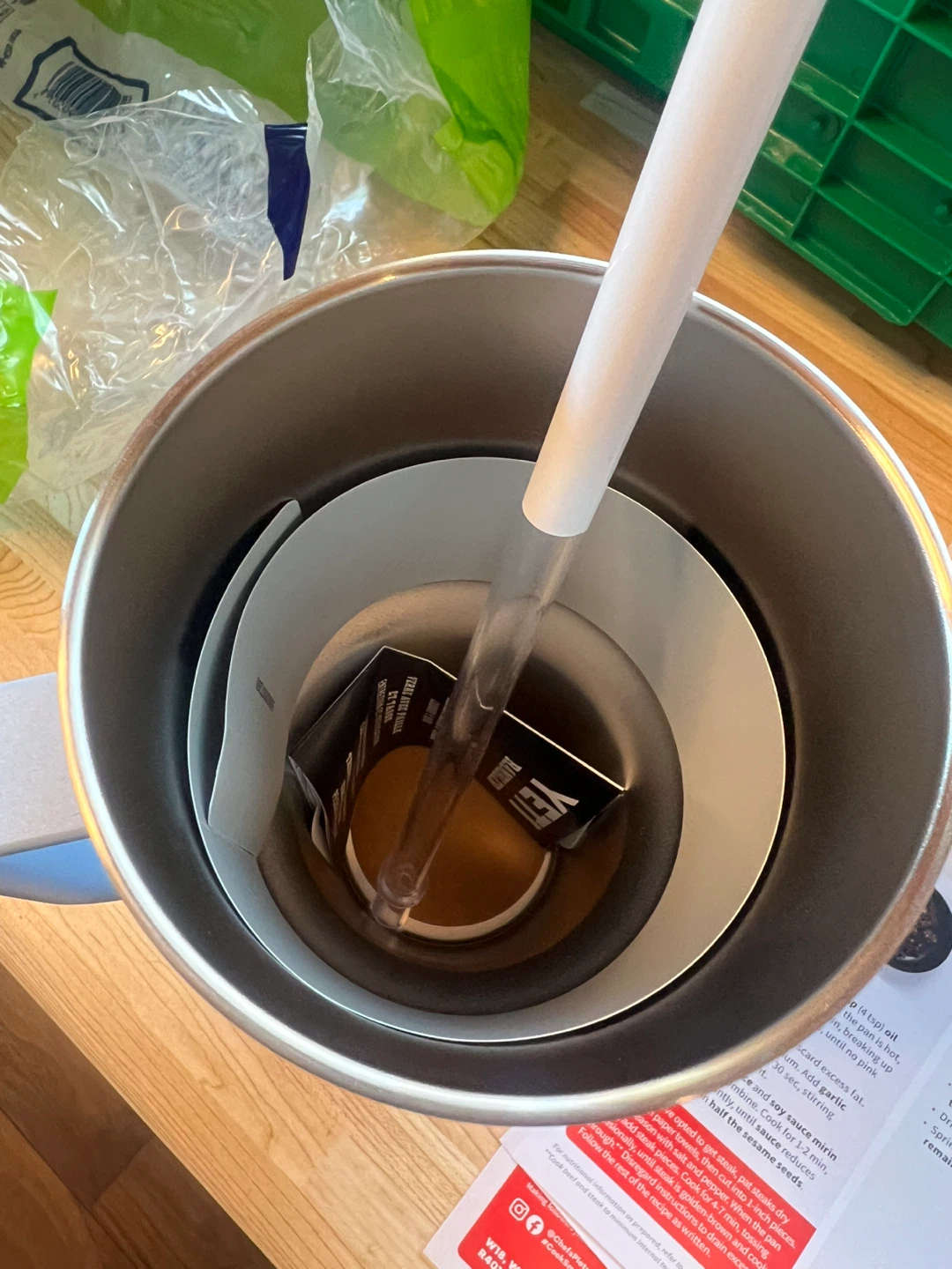 YETI Tumbler with Handle and Straw - photo 3