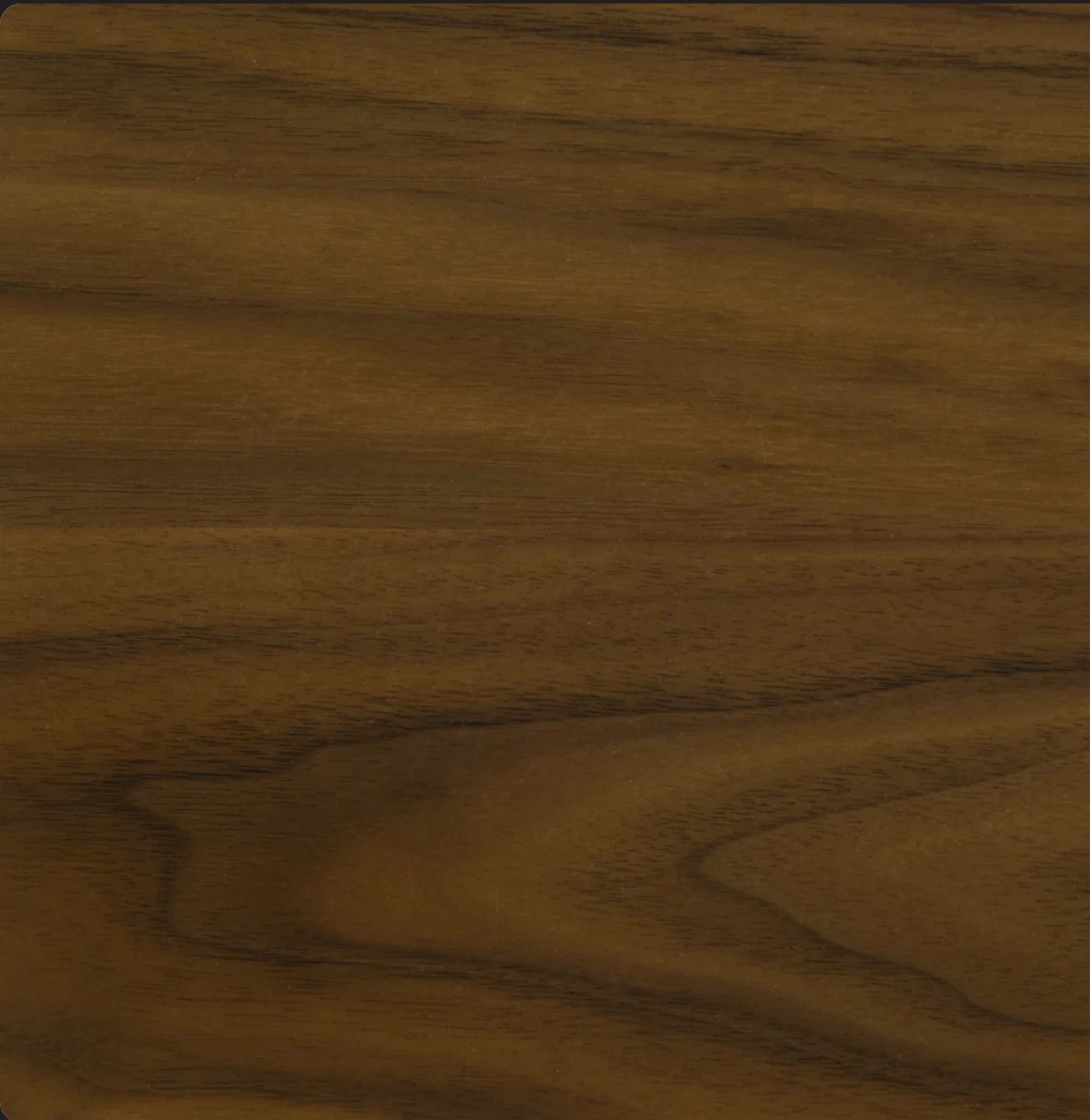 Extendable Dining Table - Walnut Finish - photo 3