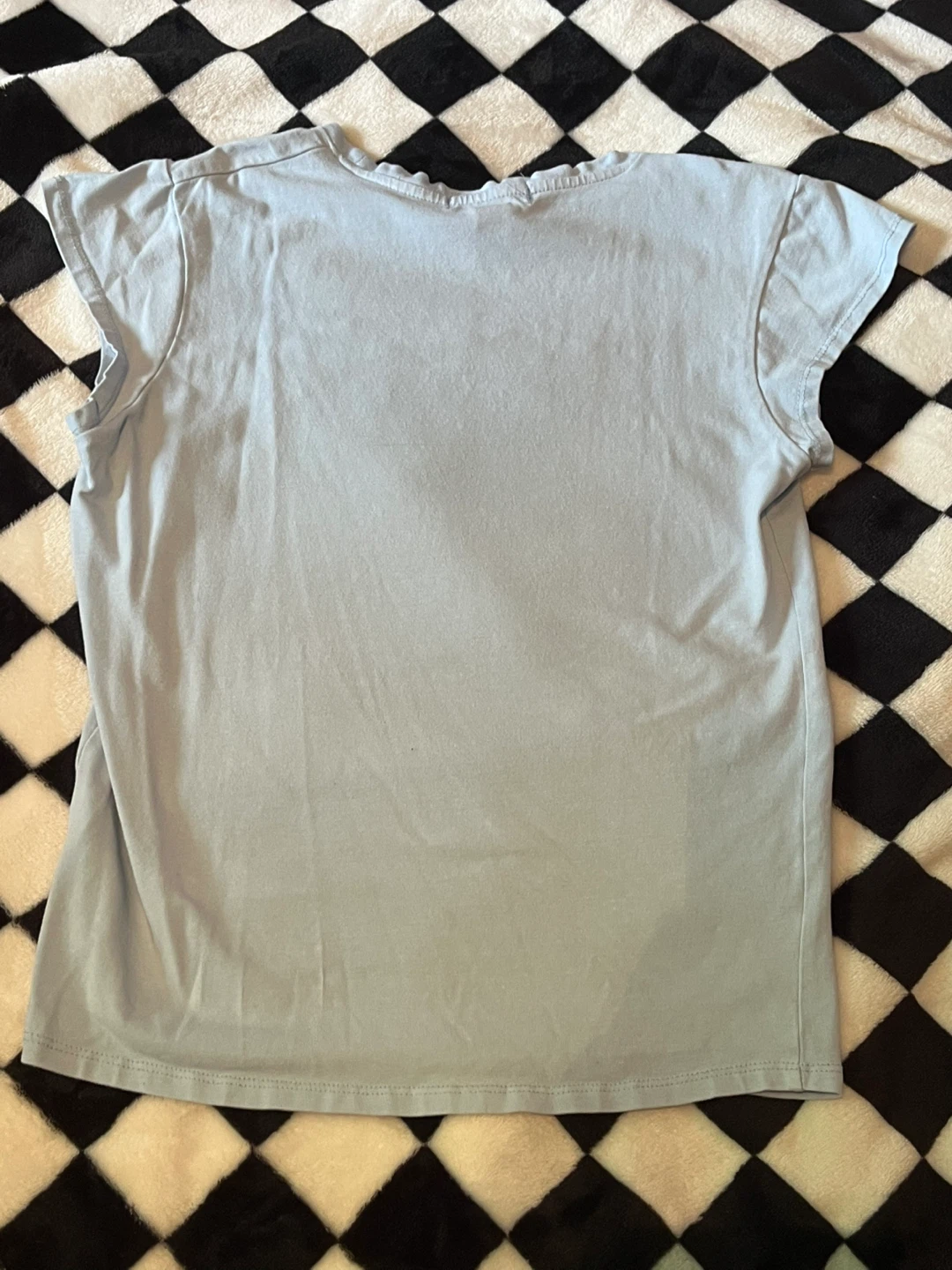 Streetwear Society T-Shirt Light blue - photo 2