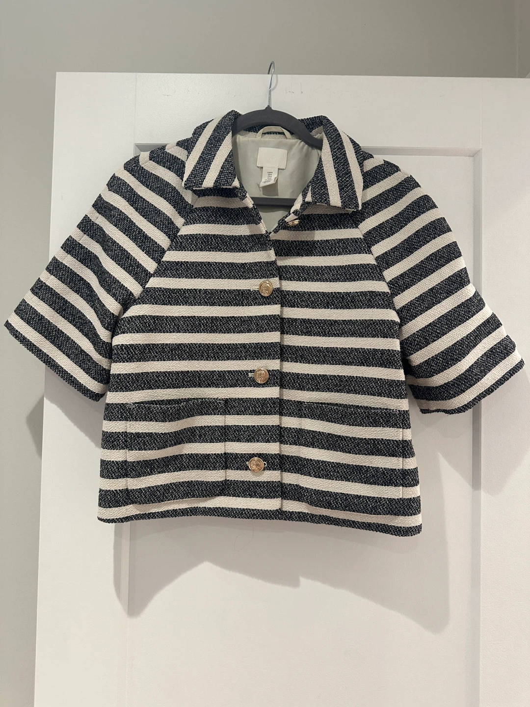 H&M Blazer Brand New