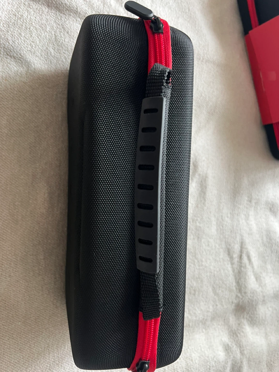 Nintendo Switch Carrying Case – OLED / Switch / Switch 2 - photo 4