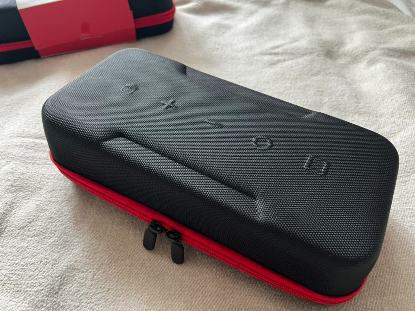 Nintendo Switch Carrying Case – OLED / Switch / Switch 2 - photo 5