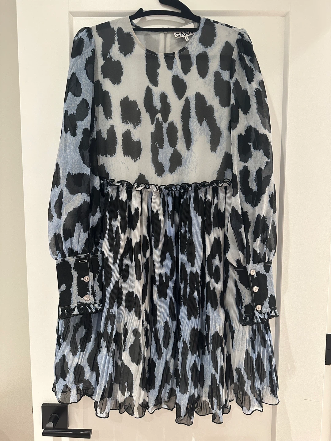 Ganni Dress