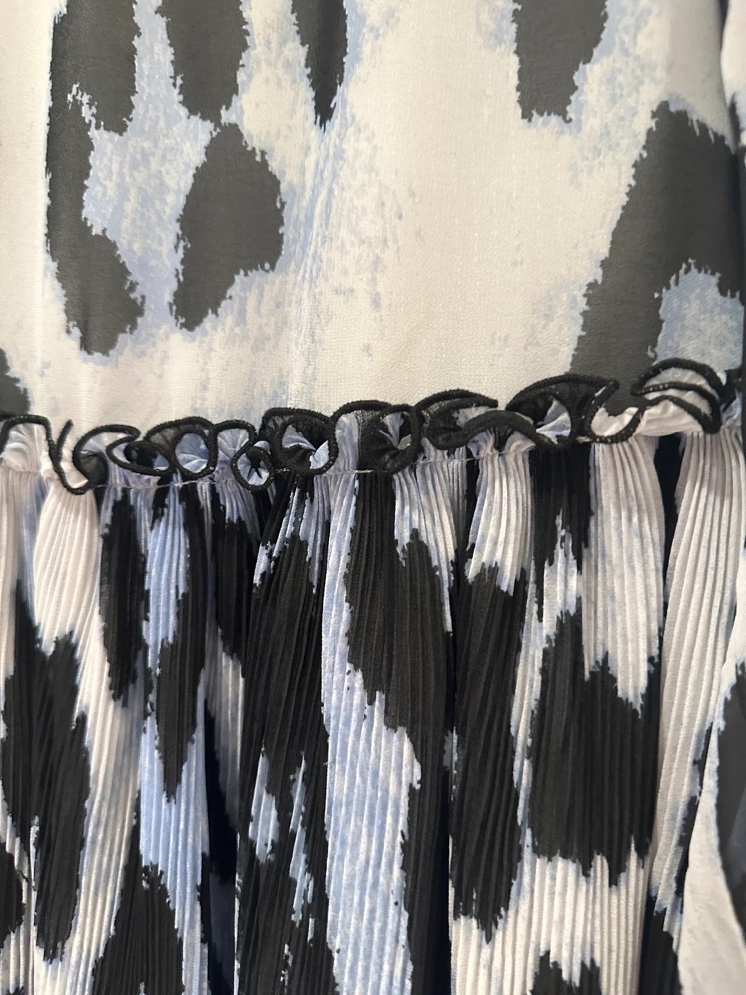 Ganni Dress - photo 2